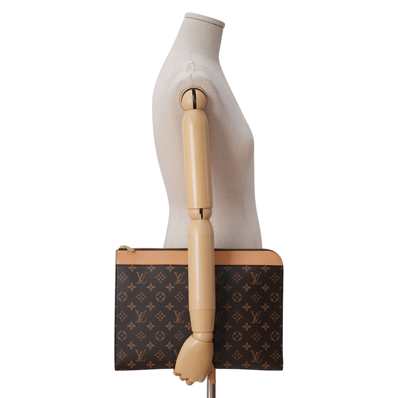 LOUIS VUITTON(USED)루이비통 M82540 모노그램 포쉐트 주르